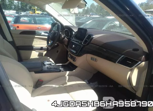 4JGDA5HB6HA958790 фото 6
