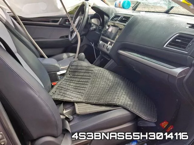 4S3BNAS65H3014116 фото 6