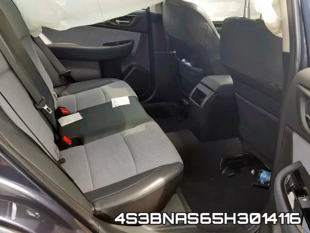 4S3BNAS65H3014116 фото 7