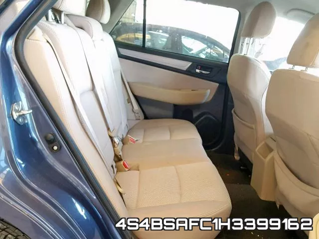 4S4BSAFC1H3399162 фото 7