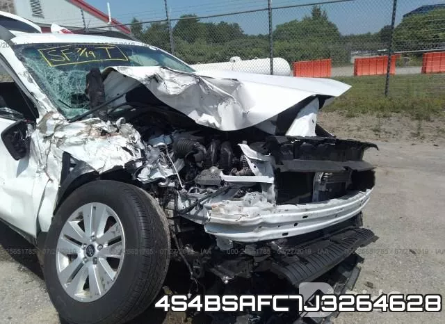 4S4BSAFC7J3264628 фото 7