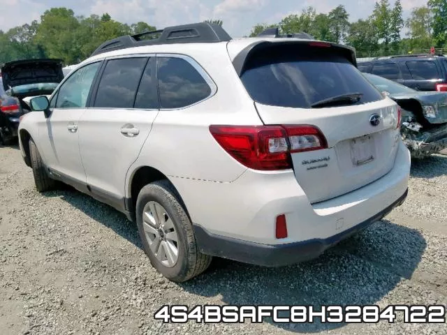 4S4BSAFC8H3284722 фото 4