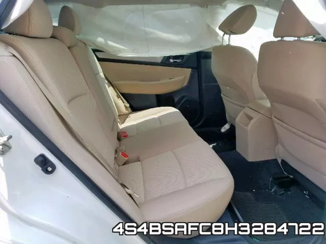 4S4BSAFC8H3284722 фото 7