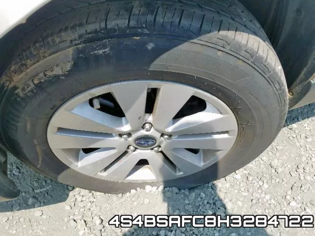 4S4BSAFC8H3284722 фото 10