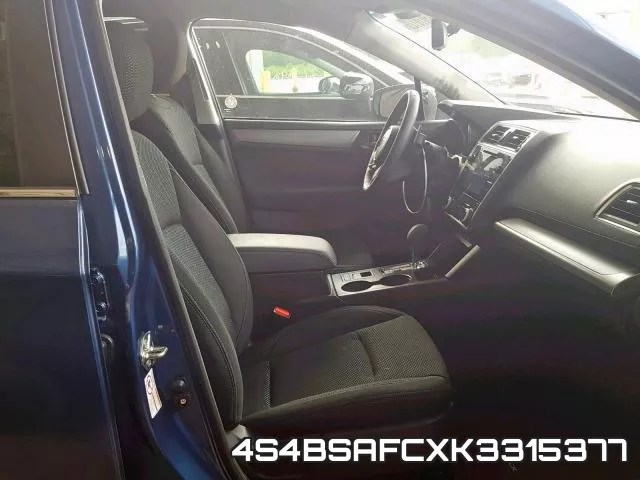 4S4BSAFCXK3315377 фото 6