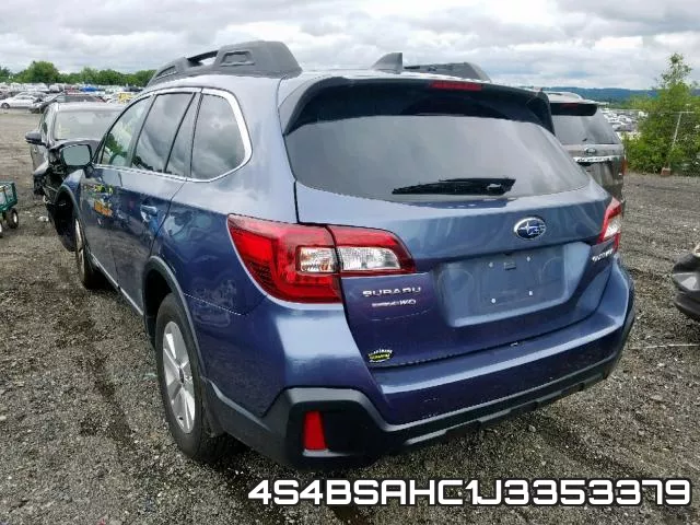 4S4BSAHC1J3353379 фото 4