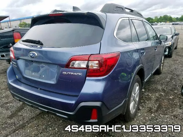 4S4BSAHC1J3353379 фото 5