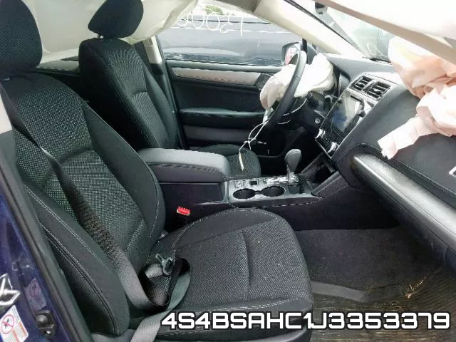 4S4BSAHC1J3353379 фото 6