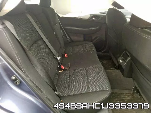 4S4BSAHC1J3353379 фото 7