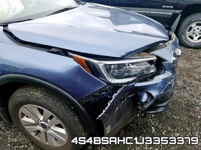 4S4BSAHC1J3353379 фото 10
