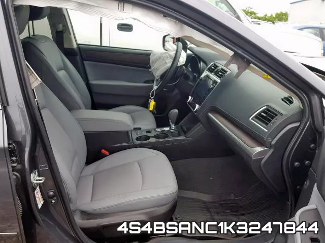 4S4BSANC1K3247844 фото 6