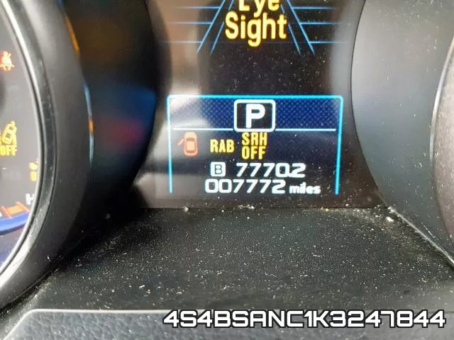 4S4BSANC1K3247844 фото 9
