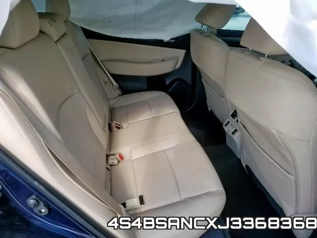 4S4BSANCXJ3368368 фото 7