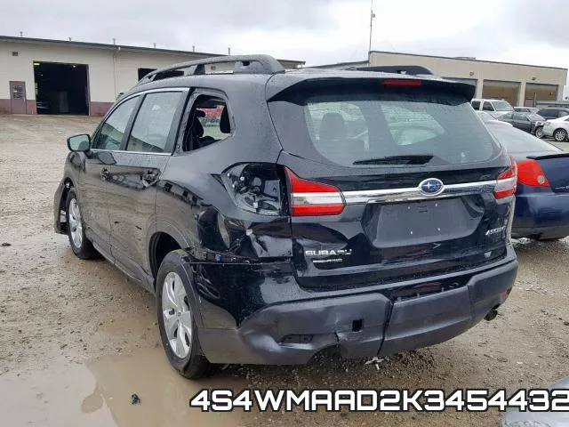 4S4WMAAD2K3454432 фото 4