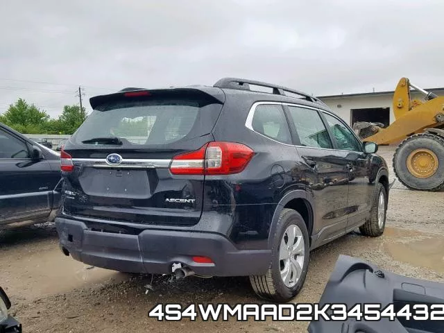 4S4WMAAD2K3454432 фото 5