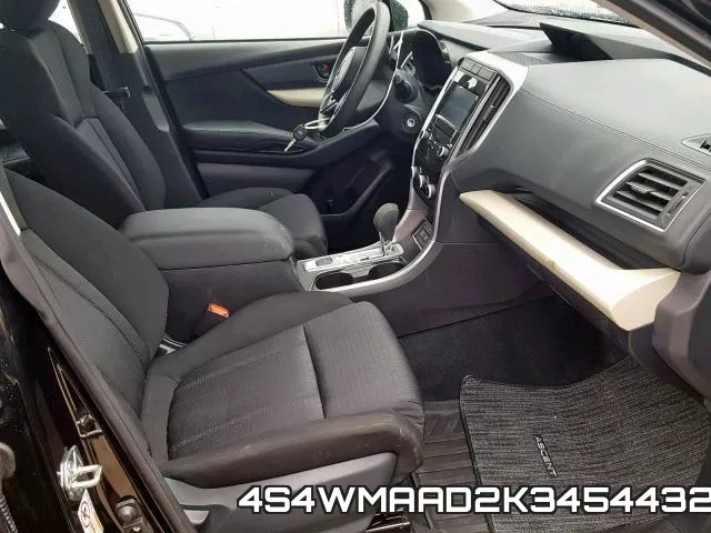 4S4WMAAD2K3454432 фото 6