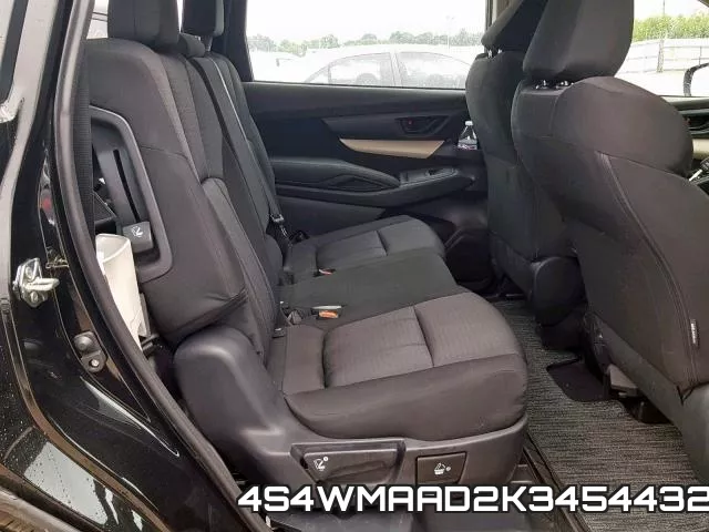 4S4WMAAD2K3454432 фото 7