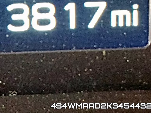 4S4WMAAD2K3454432 фото 9
