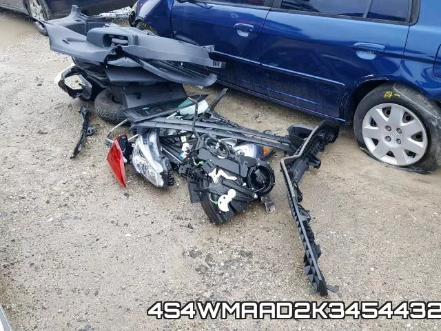 4S4WMAAD2K3454432 фото 10