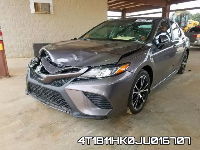 4T1B11HK0JU016707 фото 3