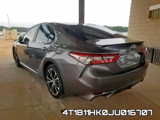 4T1B11HK0JU016707 фото 4