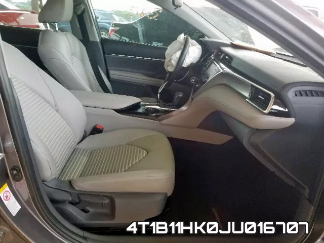 4T1B11HK0JU016707 фото 6
