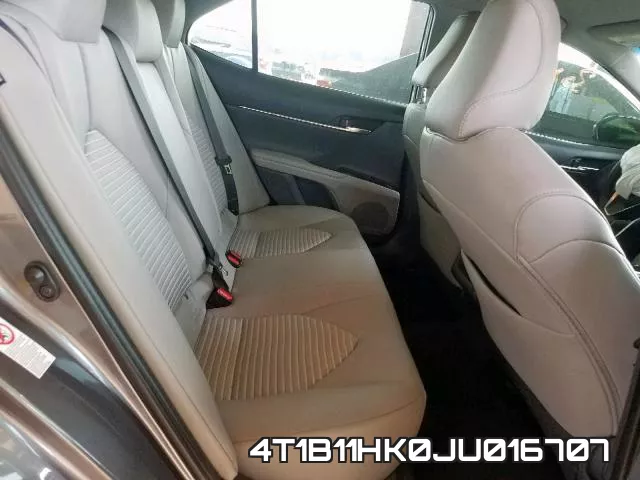 4T1B11HK0JU016707 фото 7