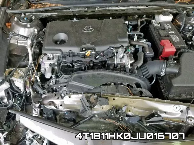 4T1B11HK0JU016707 фото 8