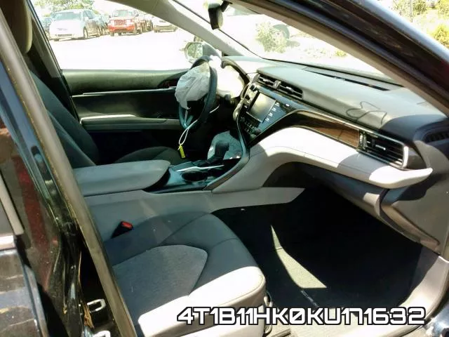 4T1B11HK0KU171632 фото 6