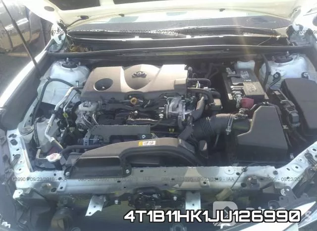 4T1B11HK1JU126990 фото 2