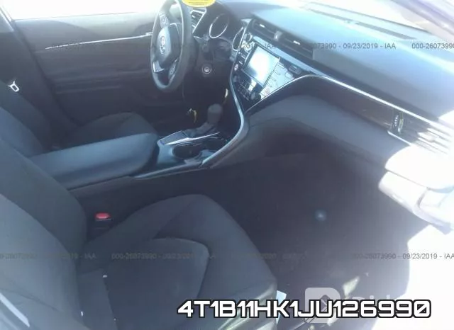 4T1B11HK1JU126990 фото 6