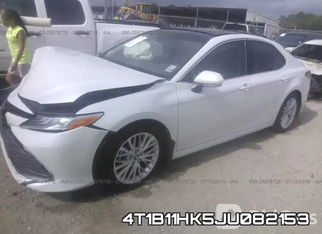 4T1B11HK5JU082153 фото 3