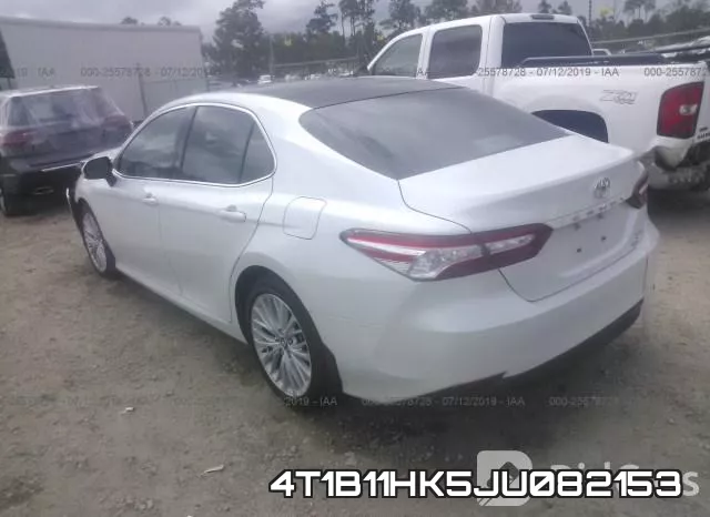 4T1B11HK5JU082153 фото 4