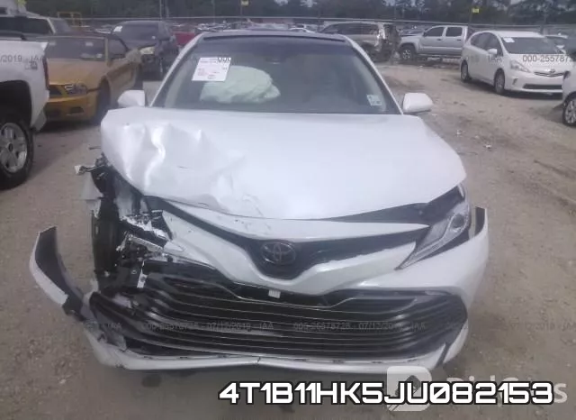 4T1B11HK5JU082153 фото 7