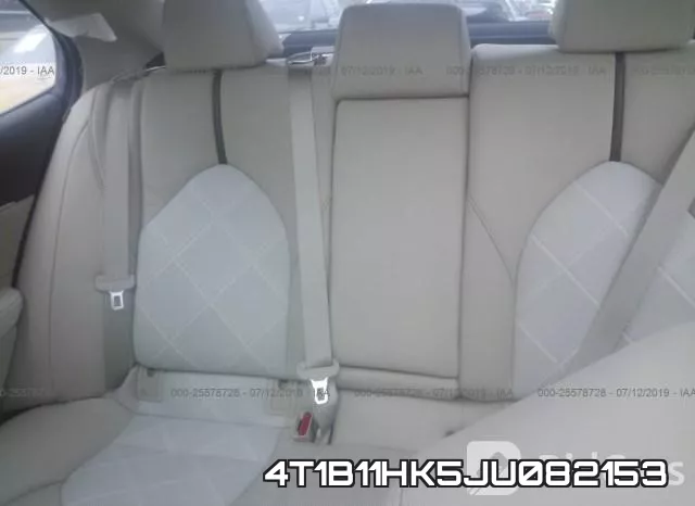 4T1B11HK5JU082153 фото 9