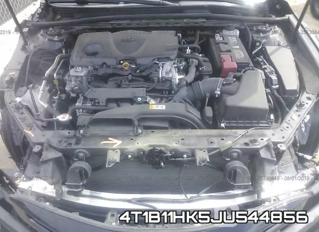 4T1B11HK5JU544856 фото 2