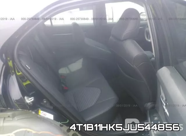 4T1B11HK5JU544856 фото 9