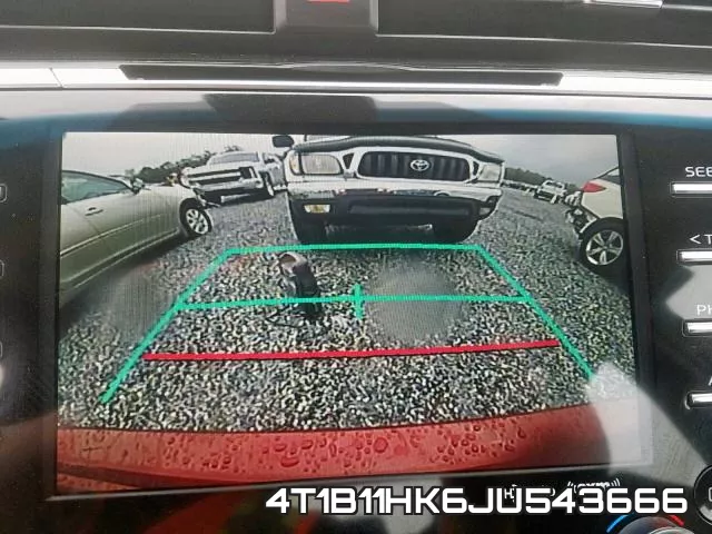 4T1B11HK6JU543666 фото 10
