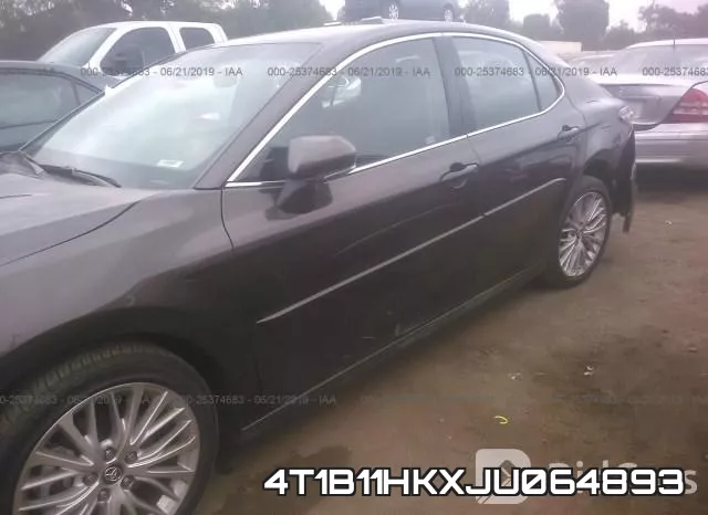 4T1B11HKXJU064893 фото 7