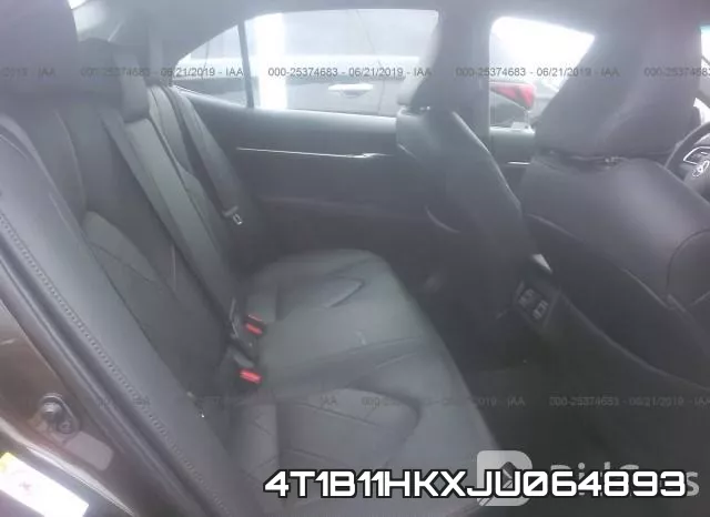 4T1B11HKXJU064893 фото 9