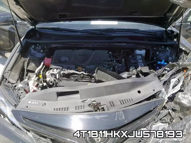 4T1B11HKXJU578193 фото 8