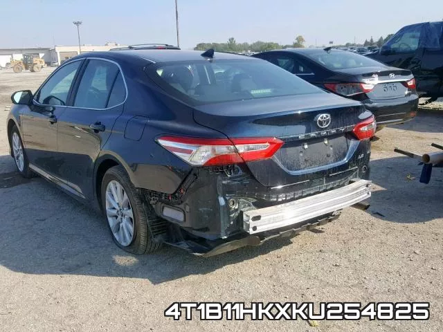 4T1B11HKXKU254825 фото 4