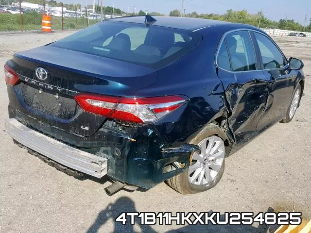4T1B11HKXKU254825 фото 5