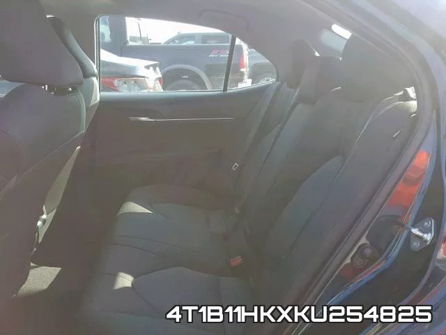 4T1B11HKXKU254825 фото 7