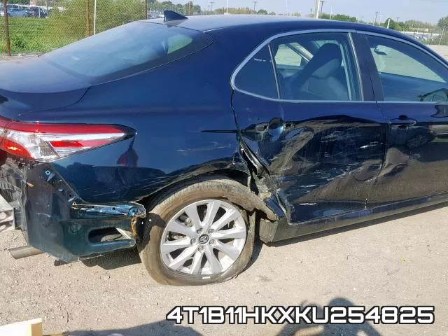 4T1B11HKXKU254825 фото 10