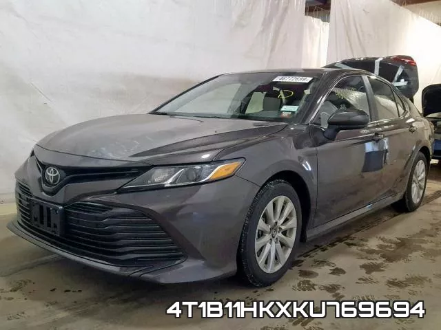 4T1B11HKXKU769694 фото 3