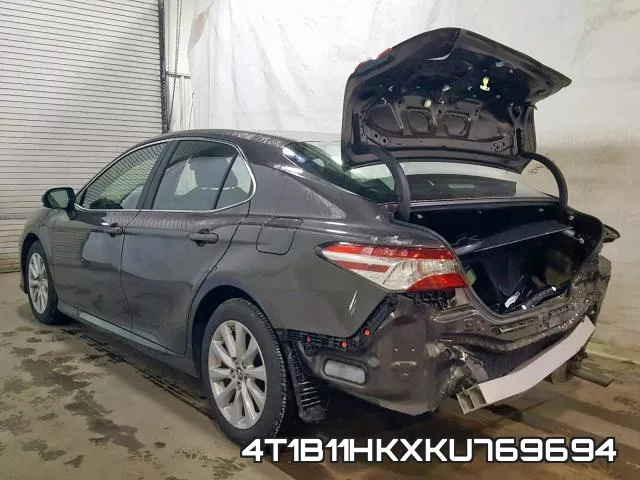 4T1B11HKXKU769694 фото 4