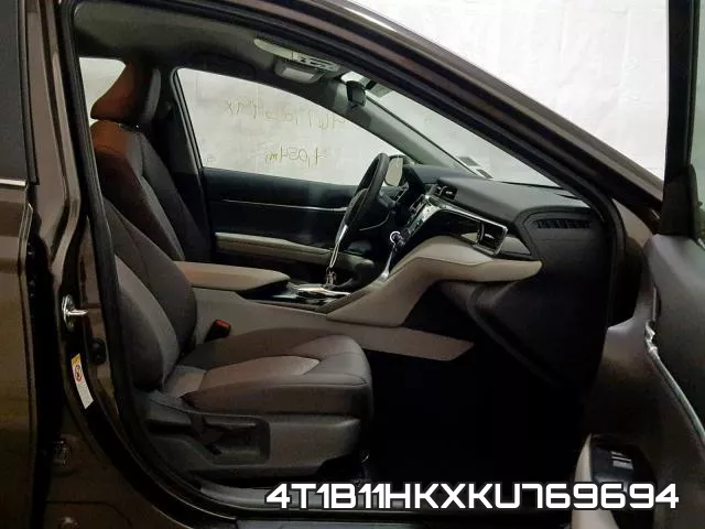 4T1B11HKXKU769694 фото 6