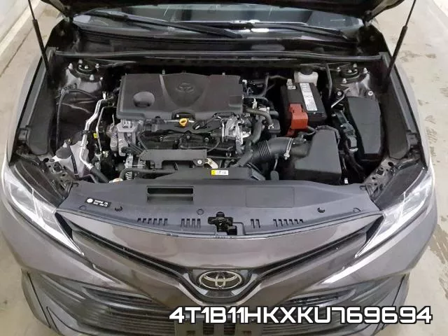 4T1B11HKXKU769694 фото 8