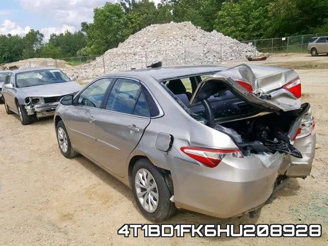 4T1BD1FK6HU208928 фото 3